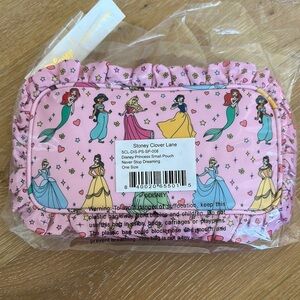 Stoney Clover Lane x Disney Princess Pouch